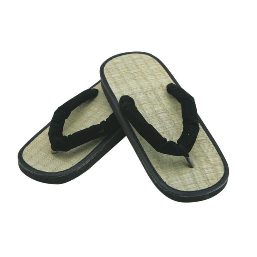 sandal shoe